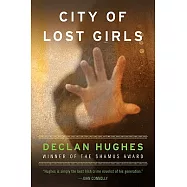 City of Lost Girls