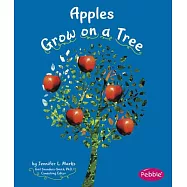 Apples Grow on a Tree