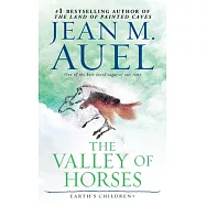 The Valley of Horses: Library Edition