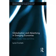 Globalisation and Advertising in Emerging Economies: Brazil, Russia, India and China