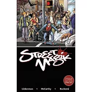 Street Magik