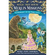 Moonlight on the Magic Flute