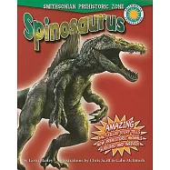 Spinosaurus