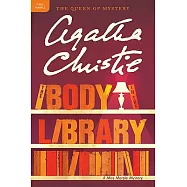 The Body in the Library: A Miss Marple Mystery