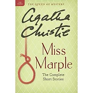 Miss Marple: The Complete Short Stories: A Miss Marple Collection