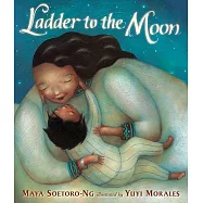 Ladder to the Moon