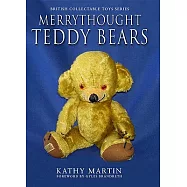 Merrythought Bears