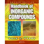 Handbook of Inorganic Compounds
