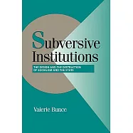 Subversive Institutions