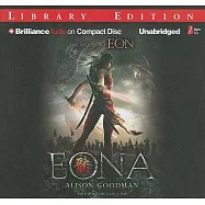 Eona: The Last Dragoneye, Library Edition
