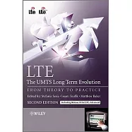 Lte: The UMTS Long Term Evolution: From Theory to Practice
