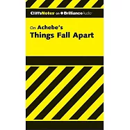 CliffsNotes on Achebe&rsquo;s Things Fall Apart: Library Edition