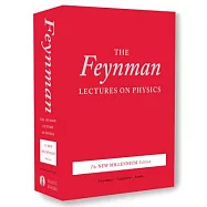 The Feynman Lectures on Physics: The New Millennium Edition