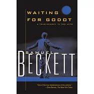 Waiting for Godot: A Tragicomedy in Two Acts