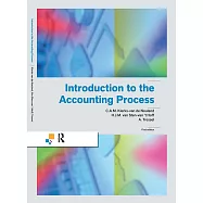 Introduction to the Accounting Process
