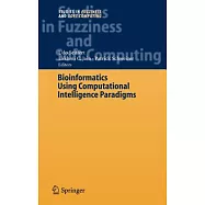 Bioinformatics Using Computational Intelligence Paradigms