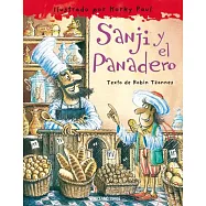 Sanji y el panadero/ Sanji And The Baker