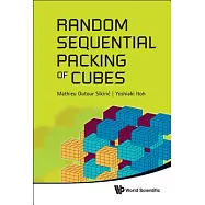 Random Sequential Packing of Cubes