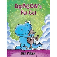 Dragon’s Fat Cat