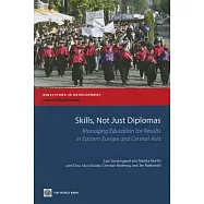 Skills, Not Just Diplomas: Managing Education for Results in Eastern Europe and Central Asia