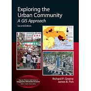 Exploring the Urban Community: A GIS Approach