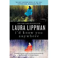 I’d Know You Anywhere