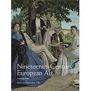 Chu: Ninetee Century Europea Art _p3