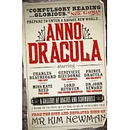 Anno Dracula