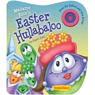 Madame Blue’s Easter Hullabaloo