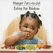 Manger L&rsquo;Arc-En-Ciel/Eating The Rainbow