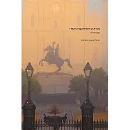 French Quarter Cantos: A Poelage