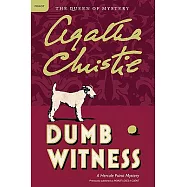 Dumb Witness: A Hercule Poirot Mystery