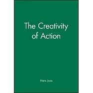 The Creativity of Action
