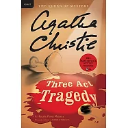 Three Act Tragedy