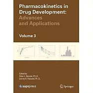 Pharmacokinetics in Drug Development, Volume 3: Advances and Applications