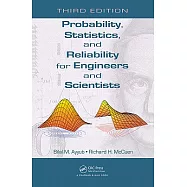 Probability, Statistics, and Reliability for Engineers and Scientists