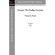 Science: The Endless Frontier