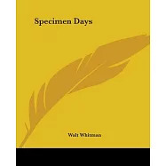 Specimen Days