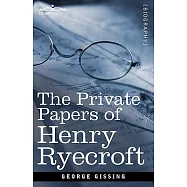 The Private Papers of Henry Ryecroft