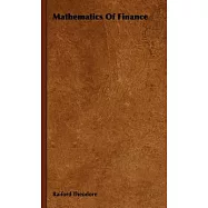 Mathematics of Finance