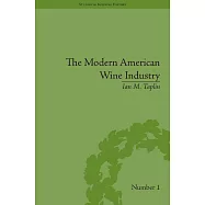 The Modern American Wine Industry: Market Formation and Growth in North Carolina