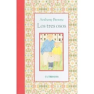 Los tres osos / The Three Bears