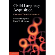 Child Language Acquisition
