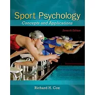 Sport Psychology: Concepts and Applications
