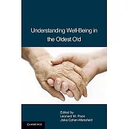 Understanding Well-Being in the Oldest Old