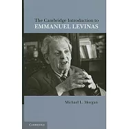 The Cambridge Introduction to Emmanuel Levinas