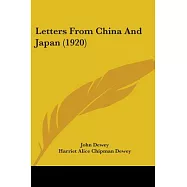 Letters From China and Japan