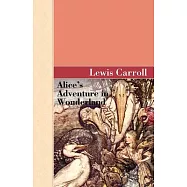 Alice’s Adventure In Wonderland