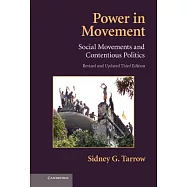Power in Movement: Social Movements and Contentious Politics