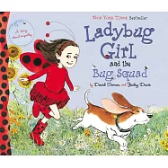 Ladybug Girl and the Bug Squad